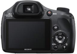 Présentation Sony HX400v , H400 , H300 - www.photonumeric.fr
