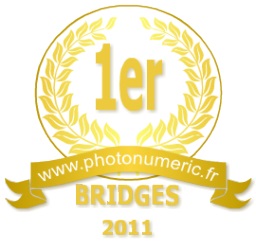 Comparatif bridges 2011 - www.photonumeric.fr