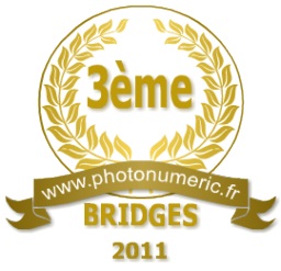 Comparatif bridges 2011 - www.photonumeric.fr