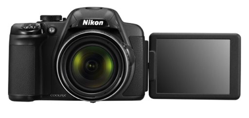 Présentation du Nikon Coolpix P520 - www.photonumeric.fr