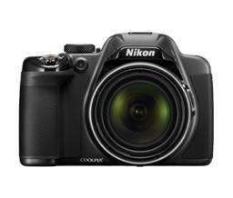 Présentation du Nikon Coolpix P600 et P530 - www.photonumeric.fr