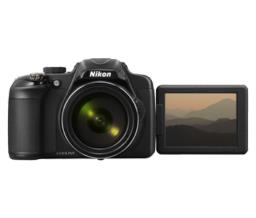 Présentation du Nikon Coolpix P600 et P530 - www.photonumeric.fr