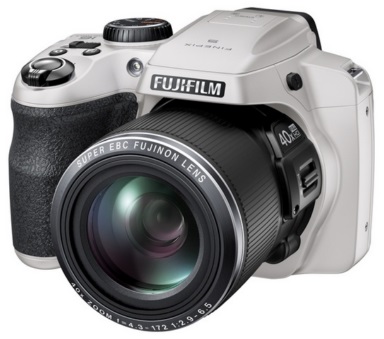 Presentation Fujifilm Finepix S8200 - S8300 - S8400 - S8500 - www.photonumeric.fr