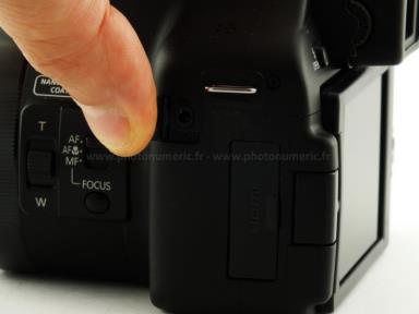 Panasonic Lumix FZ150 - www.photonumeric.fr