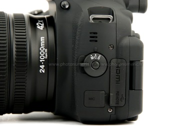 Test Fujifilm HS50EXR review - www.photonumeric.fr