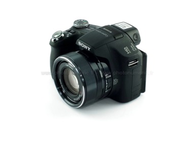 Sony Cybershot HX100v