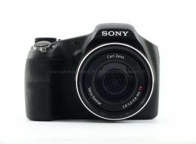 Sony Cybershot HX200v - www.photonumeric.fr