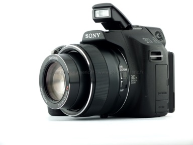 Sony Cybershot HX200v - www.photonumeric.fr