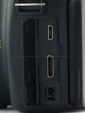 Sony Cybershot HX200v - www.photonumeric.fr